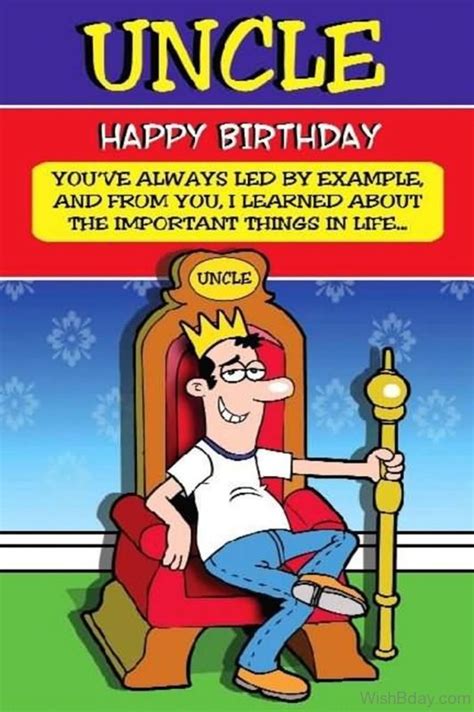 happy birthday uncle funny|funny birthday quotes for uncles.